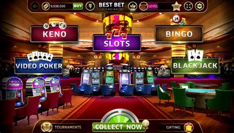 7 best bets casino Chile